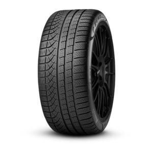 Pirelli P ZERO WINTER 255/45R20