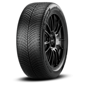 Pirelli P ZERO WINTER 2 245/45R19