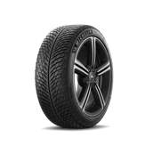 Michelin PILOT ALPIN PA5 255/40R20