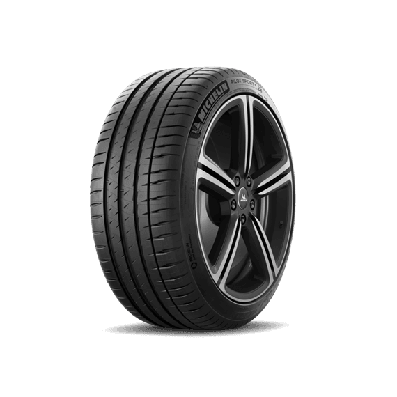 Michelin PILOT SPORT 4 245/45R19