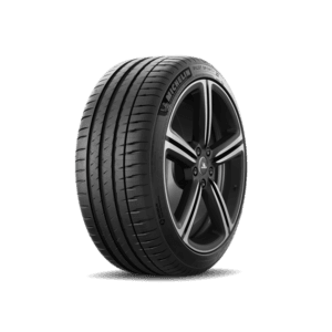 Michelin PILOT SPORT 4 245/45R19