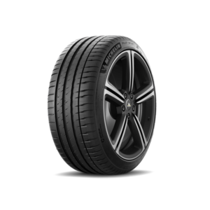 Michelin PILOT SPORT 4 255/40R20