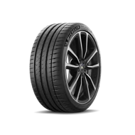 Michelin Pilot Sport 4S 235/45ZR18