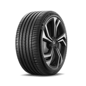 Michelin PILOT SPORT 4 SUV 225/65R17
