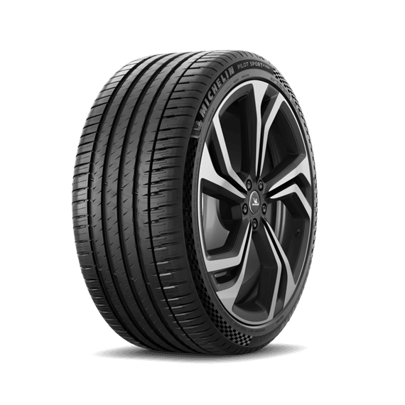 Michelin Pilot Sport 4 Suv 255/40R21