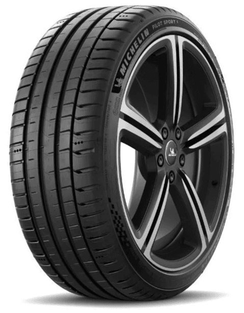 Michelin Pilot Sport 5 225/40R19