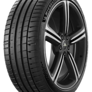 Michelin PILOT SPORT 5 255/40R20
