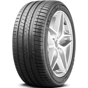 Michelin PILOT SPORT AS 3 275/45R20