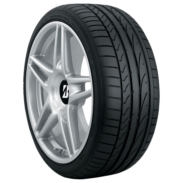 Bridgestone POTENZA RE050A 235/40R19