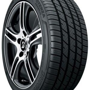 Bridgestone POTENZA RE980AS 235/50R18