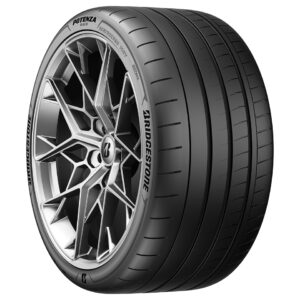 Bridgestone POTENZA RACE 245/40R18