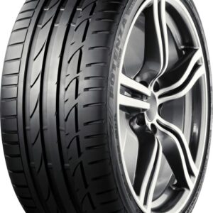 Bridgestone POTENZA S001 235/40R19