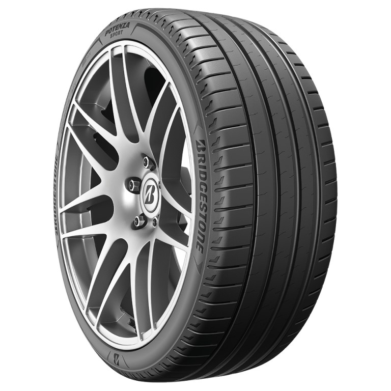 Bridgestone POTENZA SPORT 225/50R18