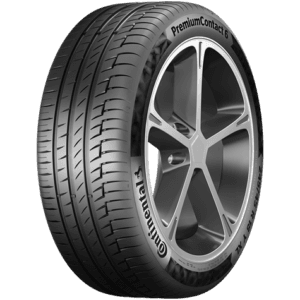 Continental PREMIUMCONTACT 6 285/45R22