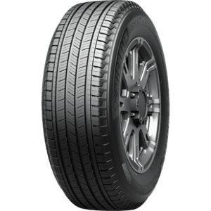 Michelin Primacy Ltx 265/65R17