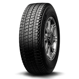 Michelin PRIMACY XC 265/60R18