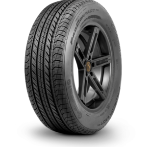 Continental PROCONTACT GX 245/45R19