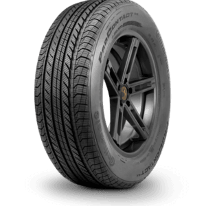 Continental PROCONTACT GX 245/40R18