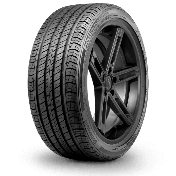 Continental PROCONTACT RX 235/50R18