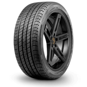 Continental Procontact Rx 235/40R18
