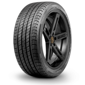 Continental PROCONTACT RX 255/50R19