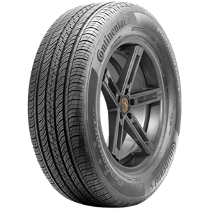 Continental Procontact Tx 215/55R16