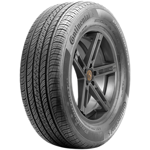 Continental PROCONTACT TX 195/65R15