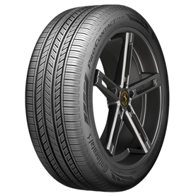 Continental PROCONTACT TX10 255/40R20