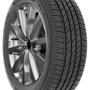 Cooper PRO CONTROL 205/50R17