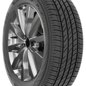 Cooper Pro Control 265/65R17