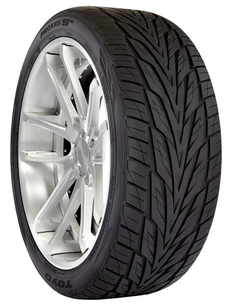 Toyo PROXES ST III 235/60R18