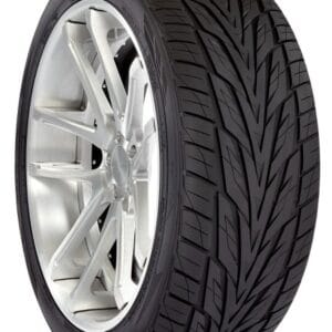 Toyo Proxes St Iii 255/55R19