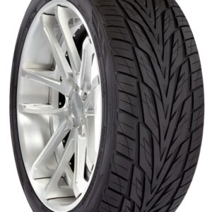 Toyo PROXES ST III 255/50R20