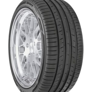 Toyo PROXES SPORT 255/40R20