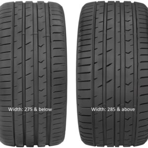 Toyo PROXES SPORT 2 255/40R20