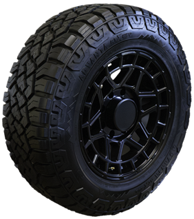 Advanta RTX-850 275/55R20