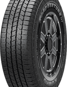 Kumho Road Venture Ht52 LT235/80R17