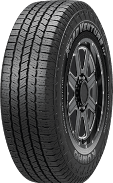 Kumho Road Venture Ht52 265/70R16