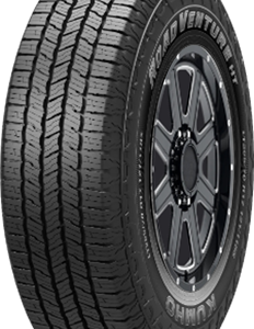Kumho ROAD VENTURE HT52 235/60R18