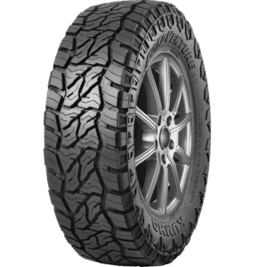 Kumho Road Venture Rt51 255/70R18