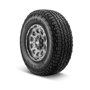 Nexen ROADIAN ATX 235/60R18