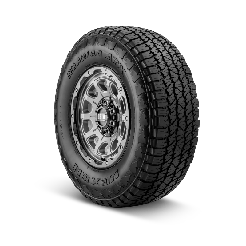 Nexen ROADIAN ATX 245/50R20