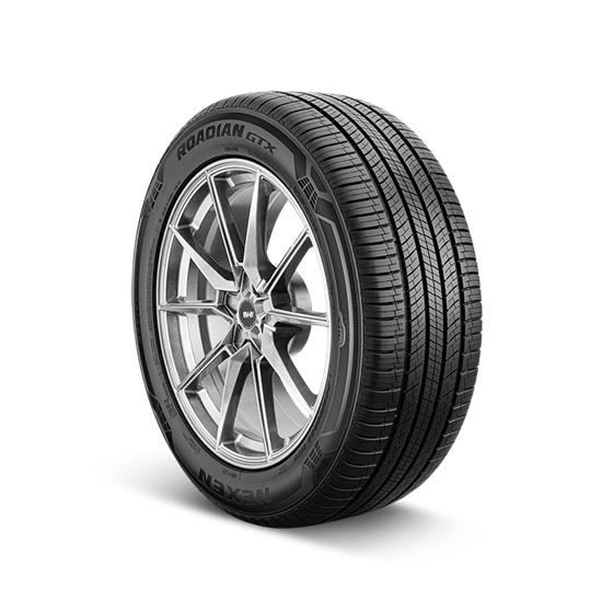 Nexen ROADIAN GTX 255/55R18