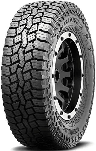 Falken Rubitrek At01 LT235/80R17