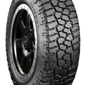 Cooper Discoverer Rugged Trek LT275/65R20