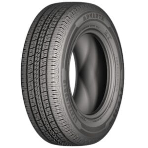 Advanta SVT-02 PLUS LT285/70R17
