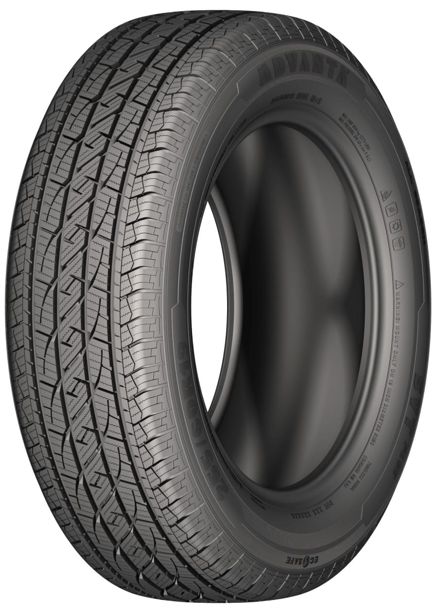 Advanta Svt Plus 265/65R17