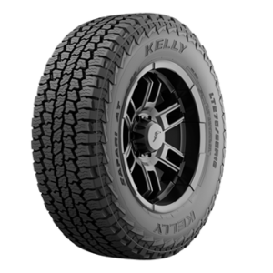 Kelly SAFARI AT 225/65R17