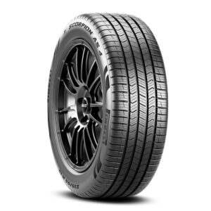 Pirelli SCORPION AS 4 225/50R18