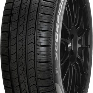 Pirelli SCORPION AS+ 3 225/55R19